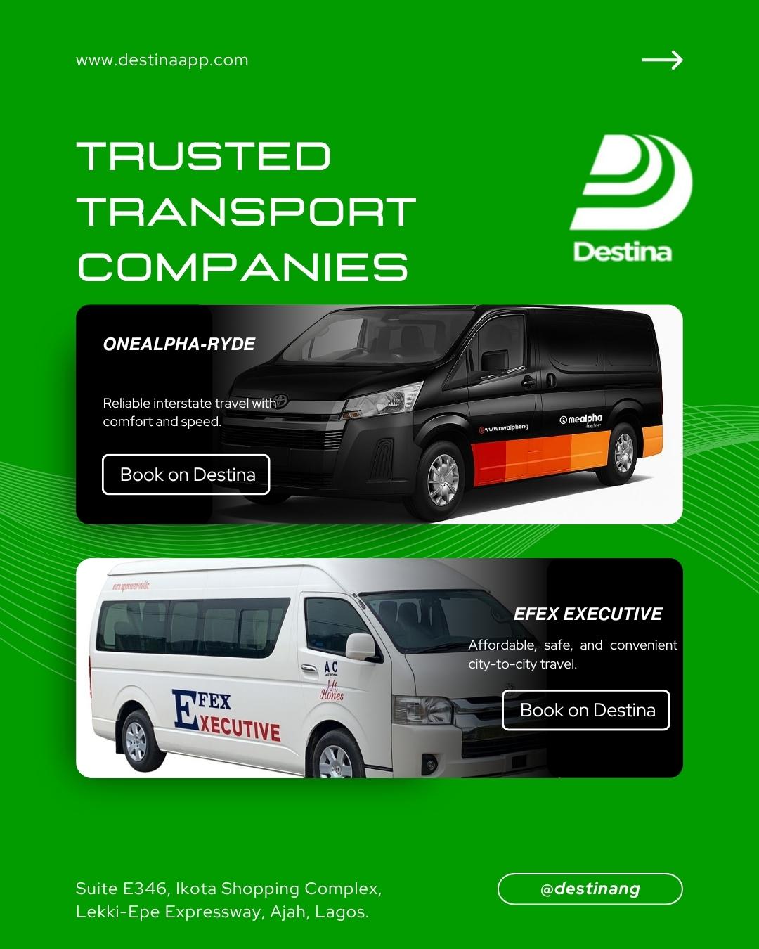 Lagos → Abuja: Your Complete 2025 Interstate Travel Guide